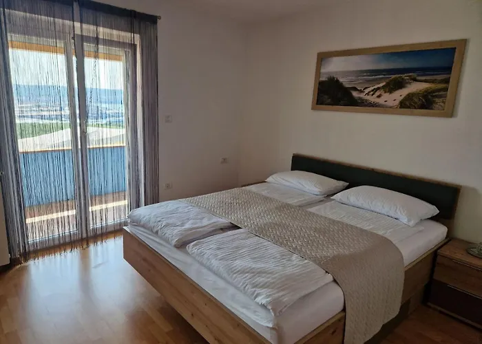 Villa Blue Sky - Hrvatini