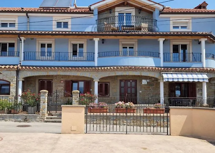 Villa Blue Sky - Hrvatini