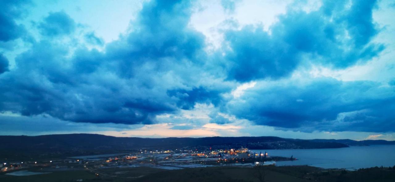 Blue Sky - Hrvatini * Koper