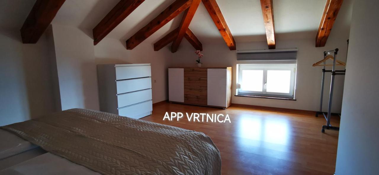 Blue Sky - Hrvatini Apartment Koper