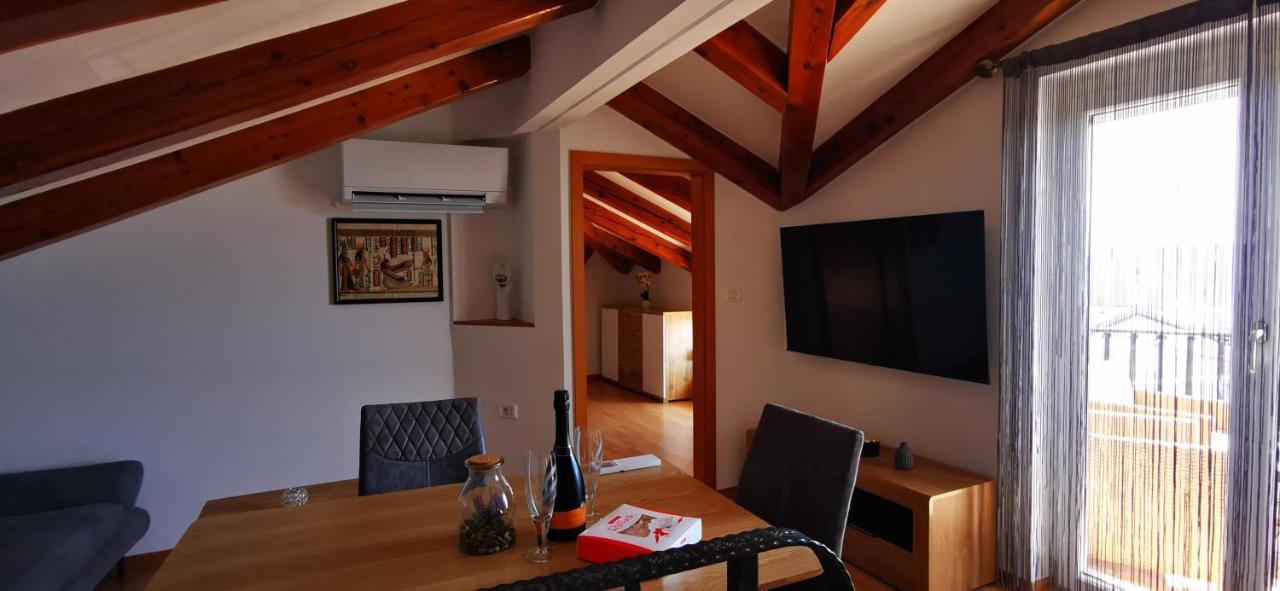 Apartment Blue Sky - Hrvatini Koper