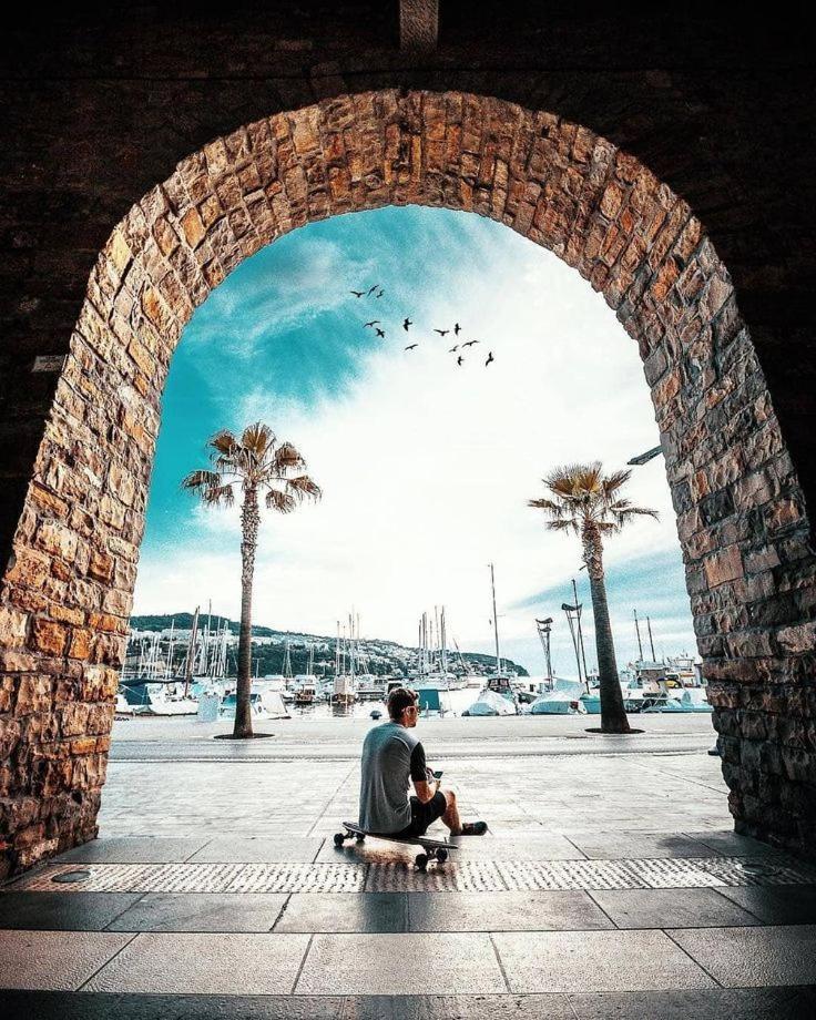 Blue Sky - Hrvatini * Koper