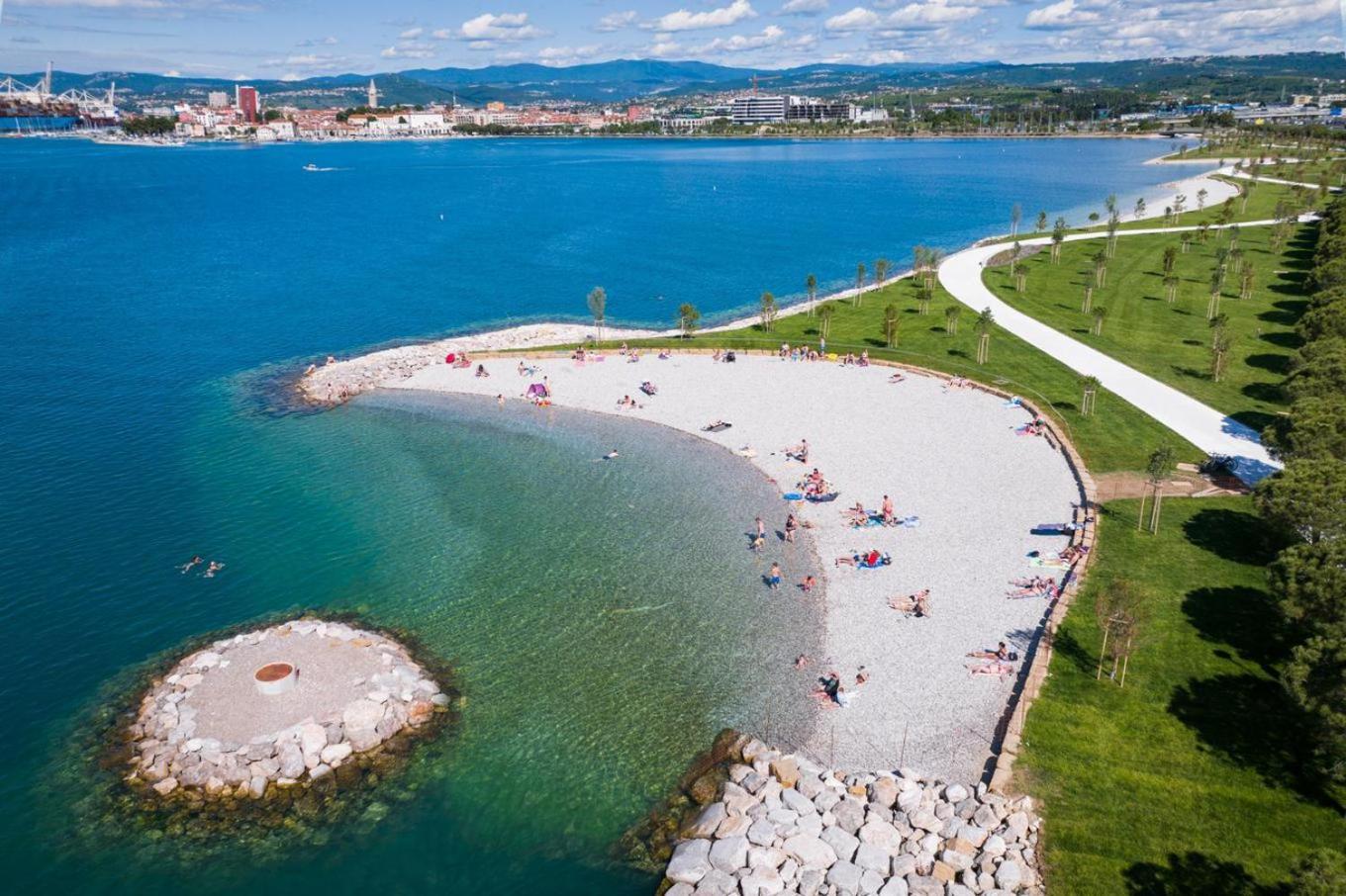 Apartamento Blue Sky - Hrvatini Koper