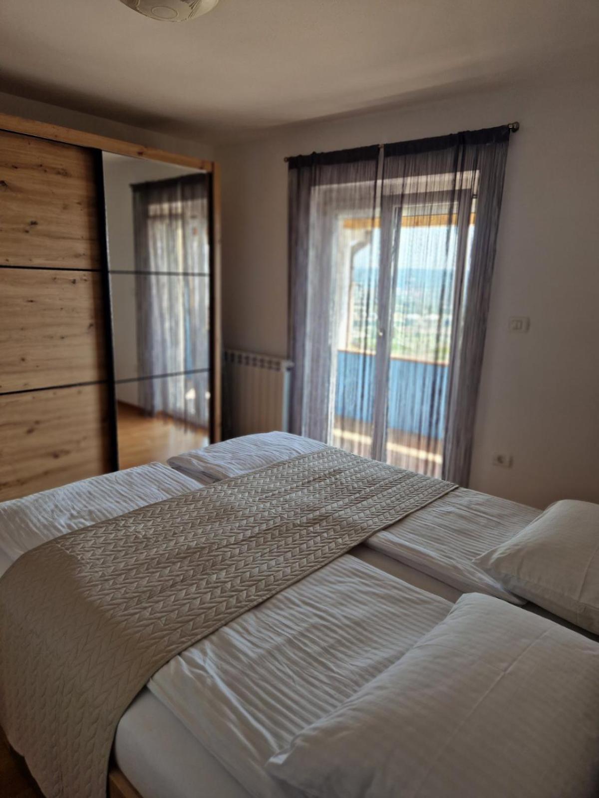 Apartment Blue Sky - Hrvatini Koper