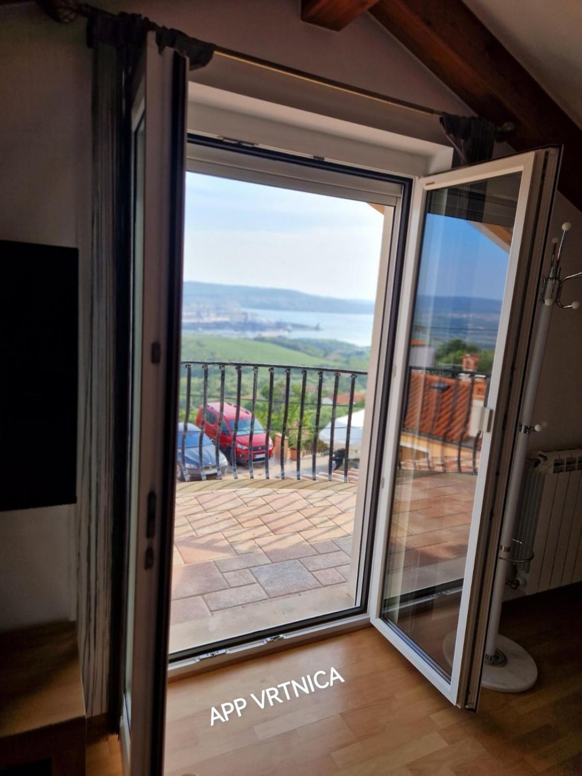 Apartment Blue Sky - Hrvatini Koper