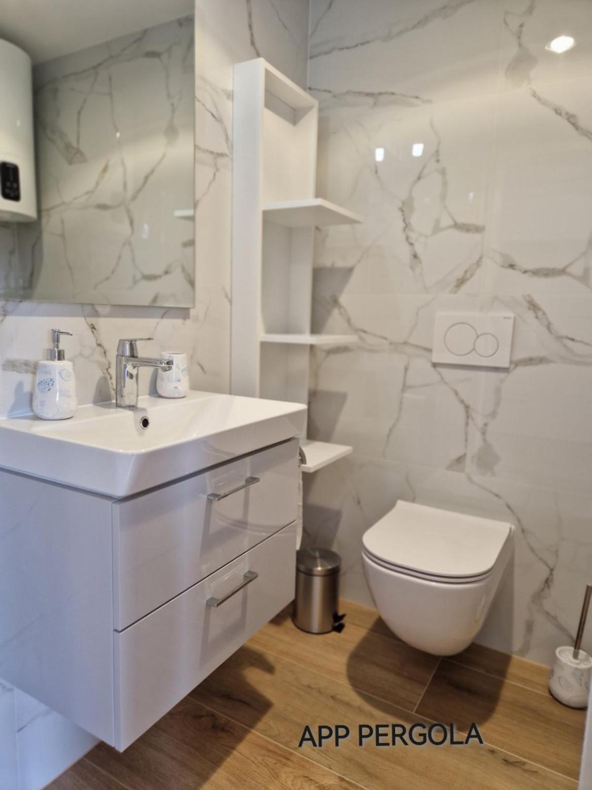 Apartamento Blue Sky - Hrvatini *