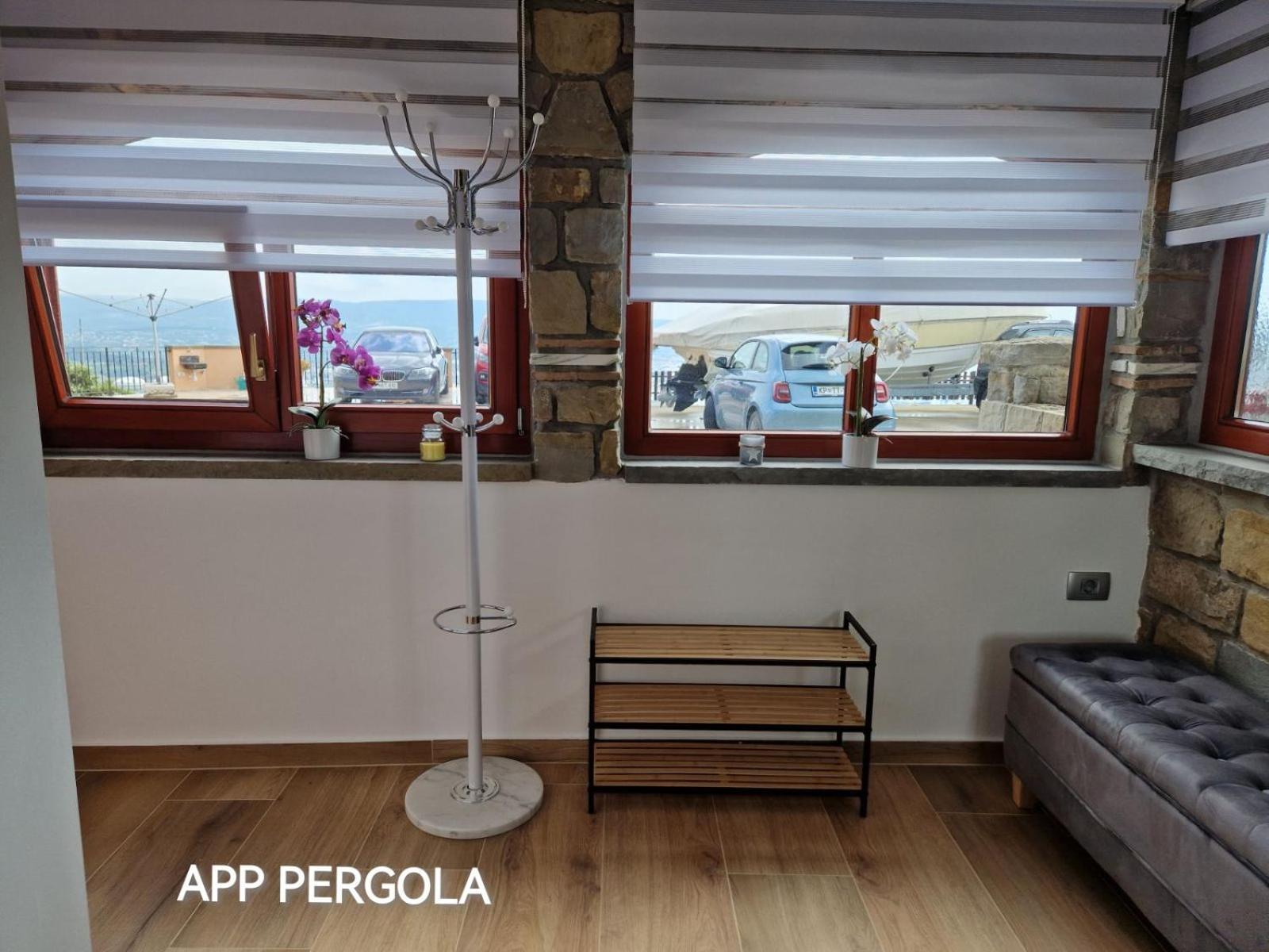 Apartamento Blue Sky - Hrvatini