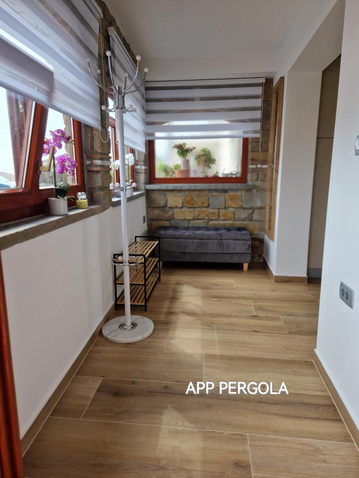 Apartamento Blue Sky - Hrvatini