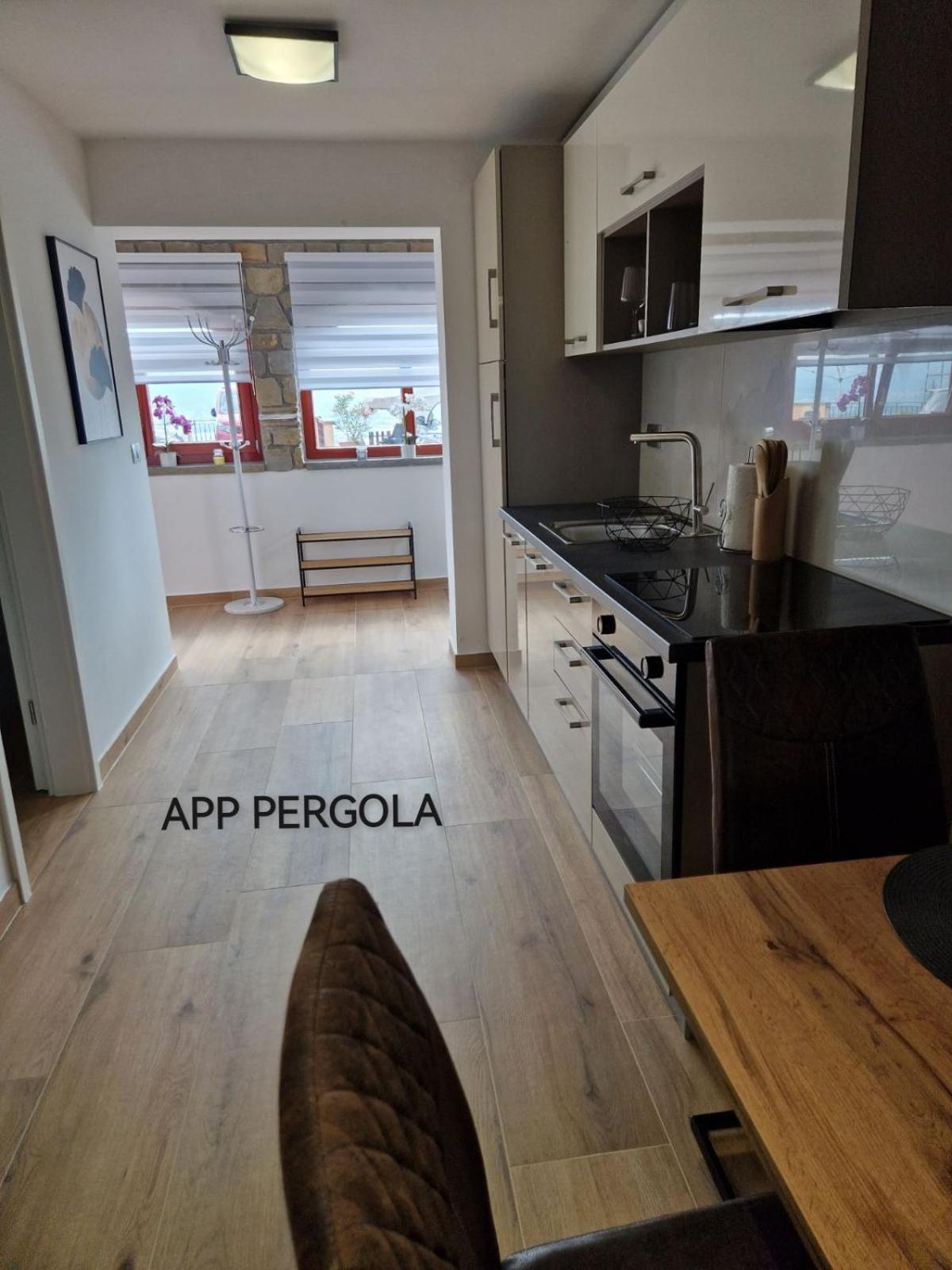 Apartamento Blue Sky - Hrvatini *