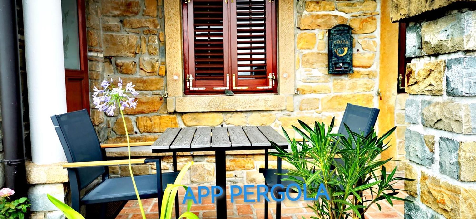 Apartamento Blue Sky - Hrvatini *