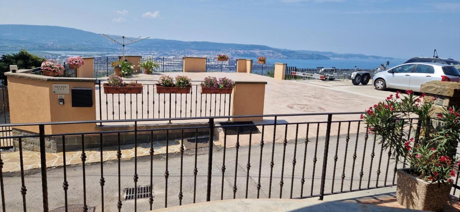 Apartment Blue Sky - Hrvatini Koper
