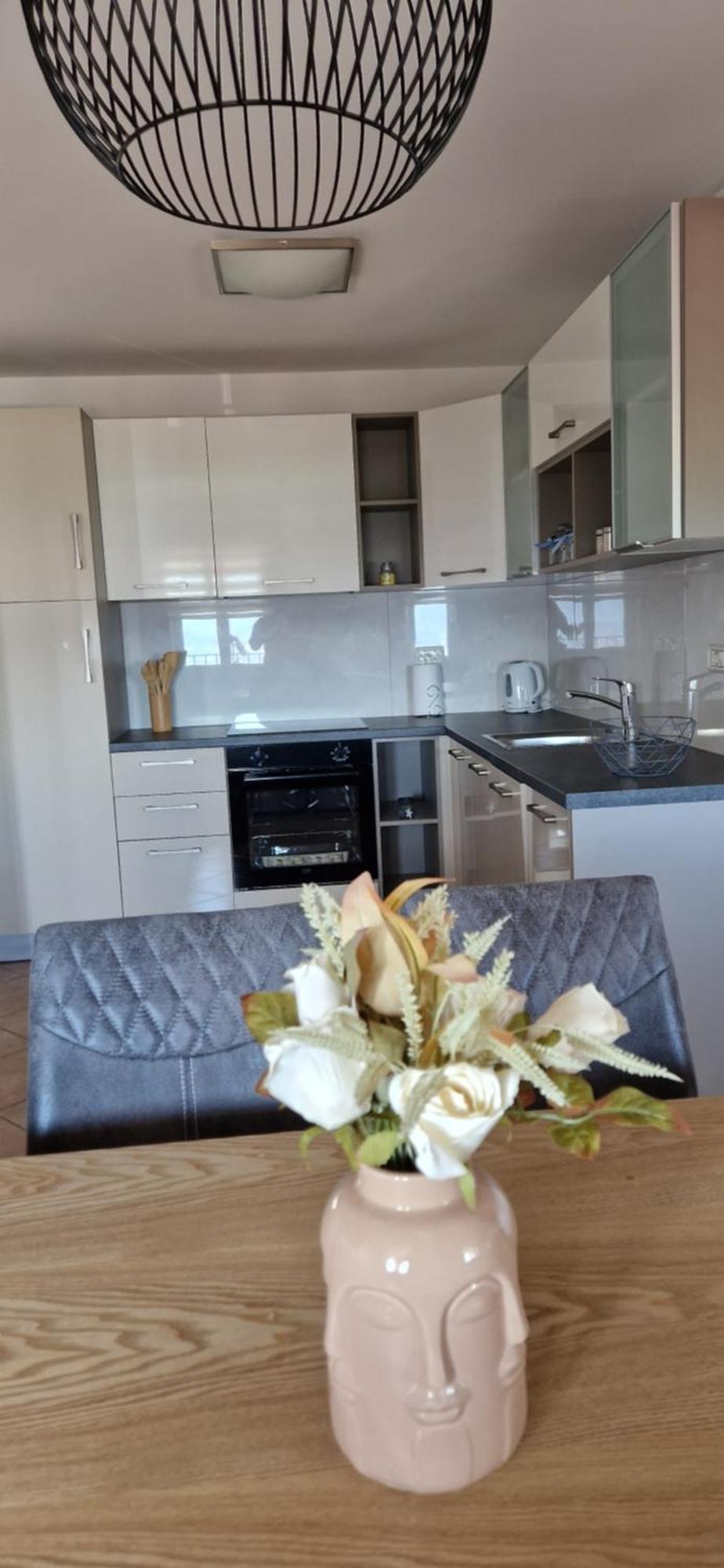 Blue Sky - Hrvatini Apartment *