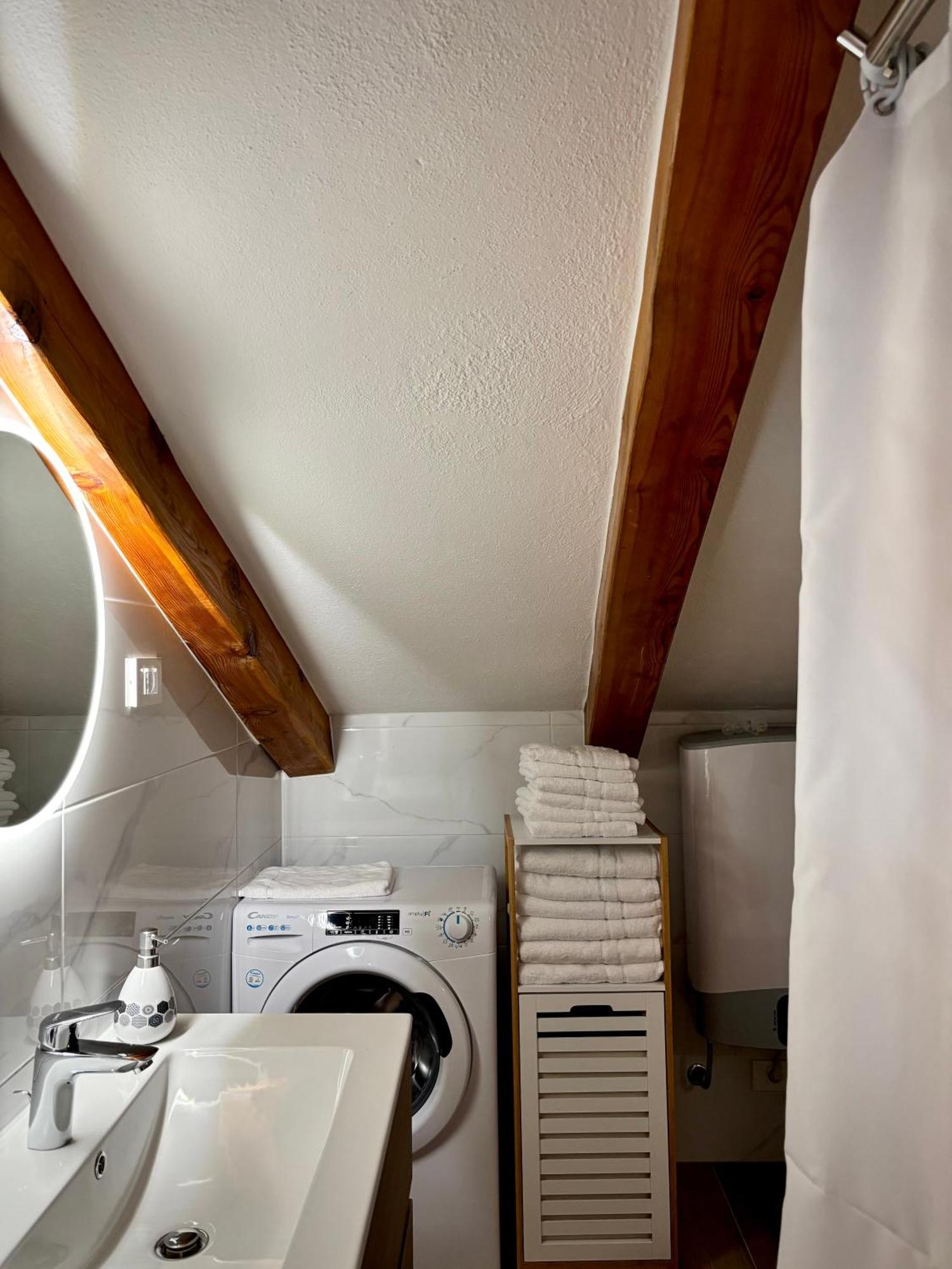 Apartamento Blue Sky - Hrvatini