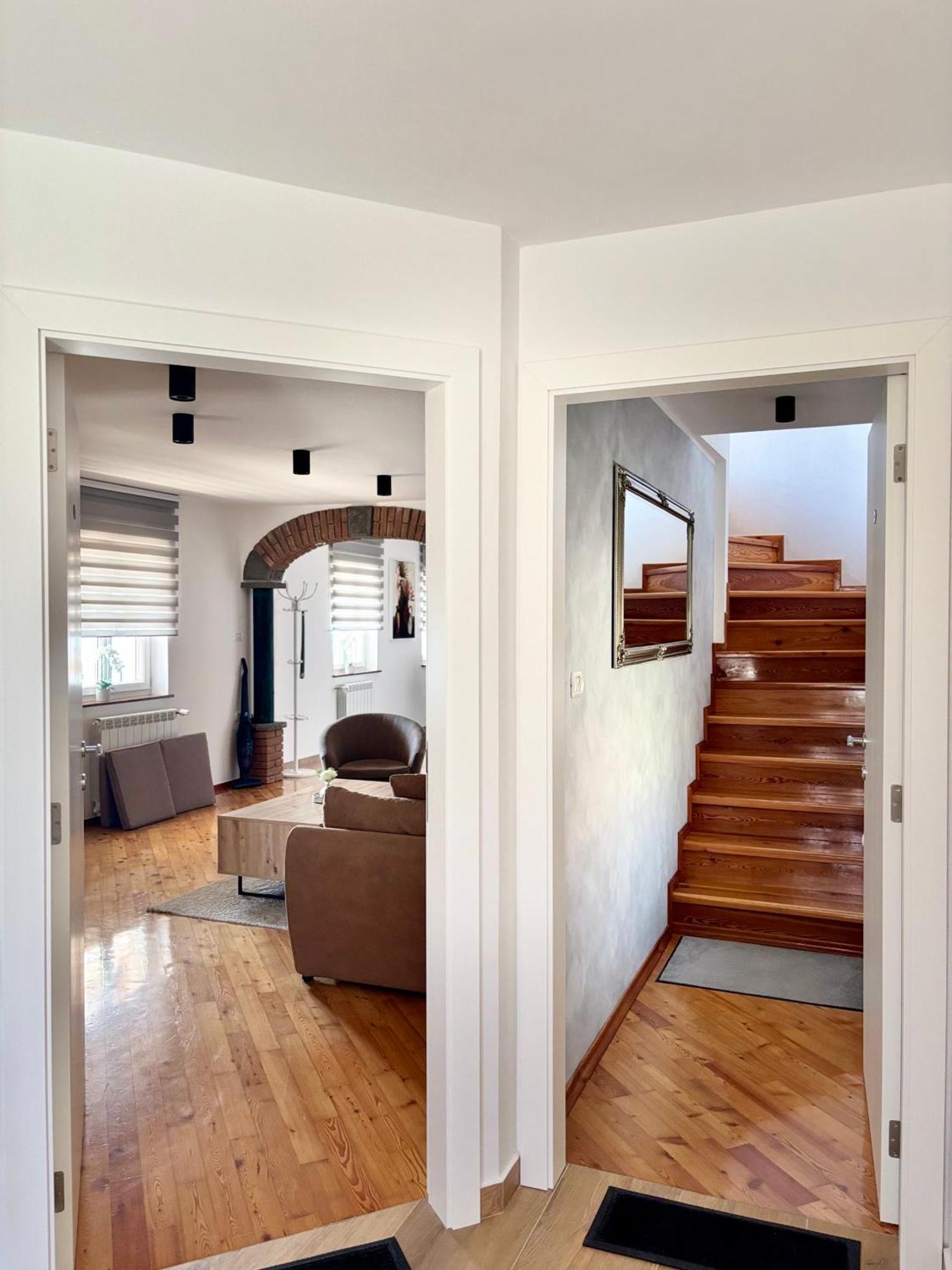 Apartamento Blue Sky - Hrvatini *